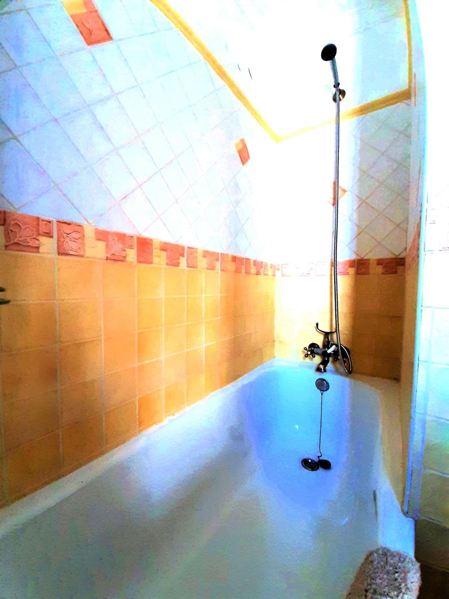 Casa El Pequeno Boletus Villa Grazalema Ngoại thất bức ảnh