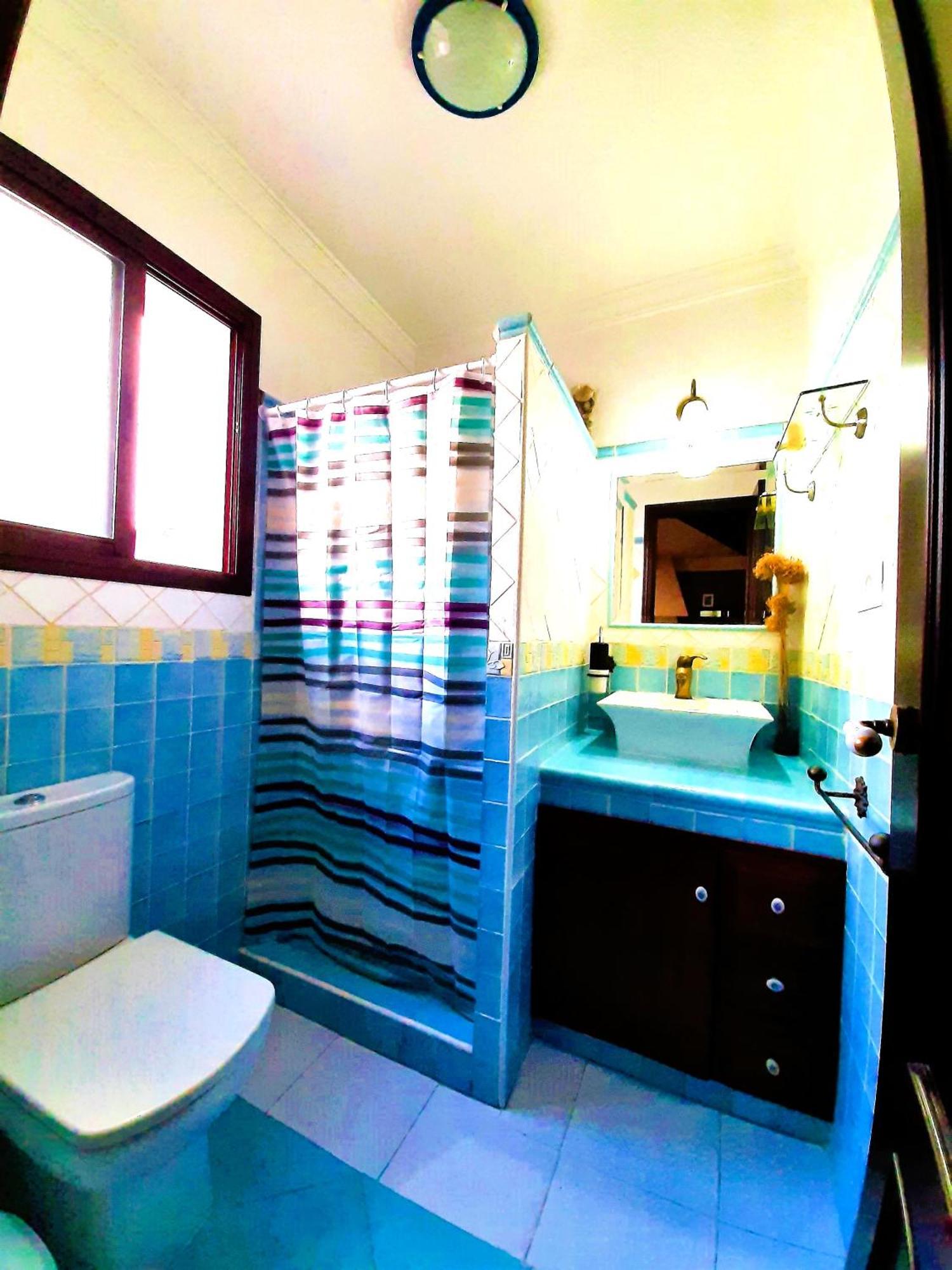 Casa El Pequeno Boletus Villa Grazalema Ngoại thất bức ảnh