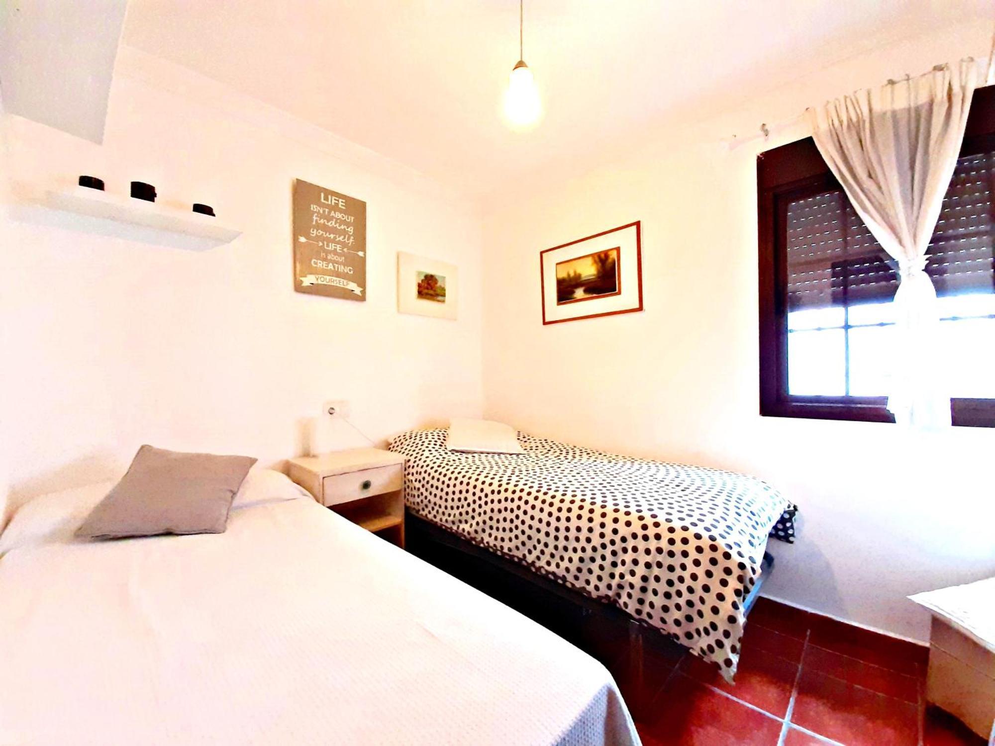 Casa El Pequeno Boletus Villa Grazalema Ngoại thất bức ảnh