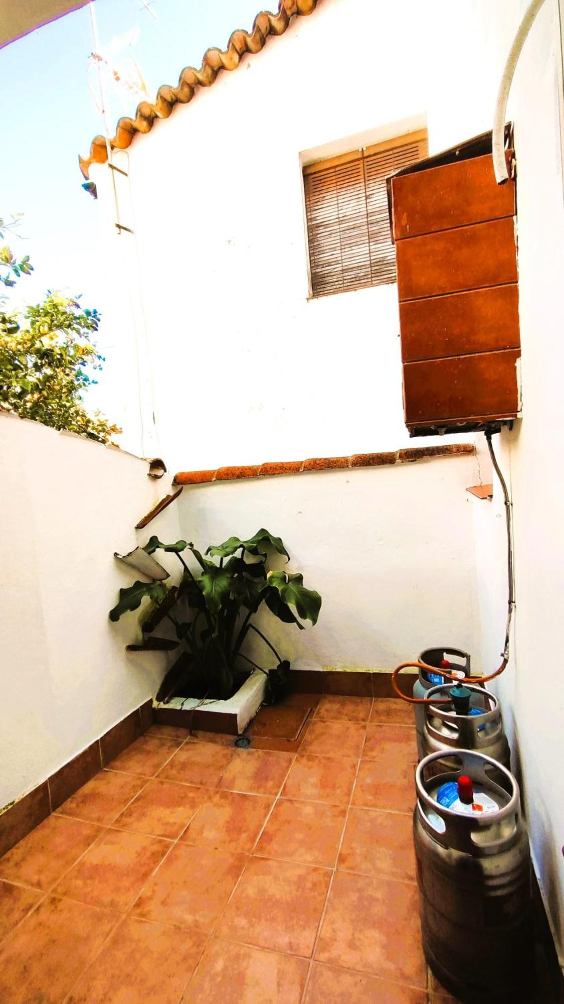 Casa El Pequeno Boletus Villa Grazalema Ngoại thất bức ảnh