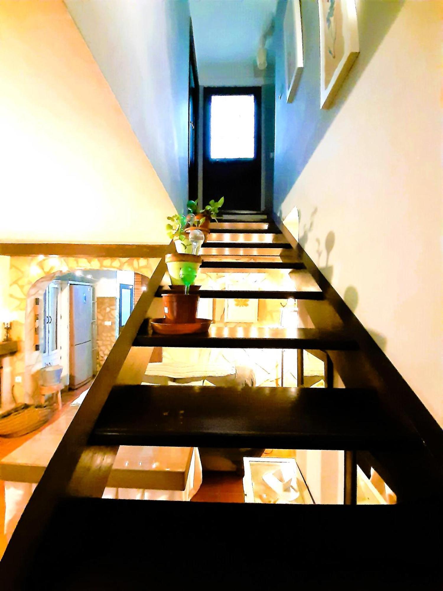 Casa El Pequeno Boletus Villa Grazalema Ngoại thất bức ảnh