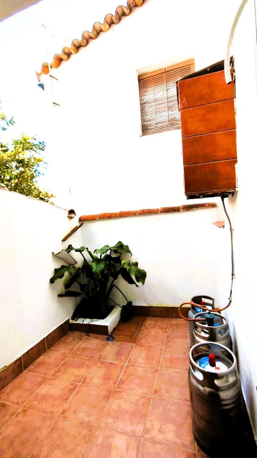 Casa El Pequeno Boletus Villa Grazalema Ngoại thất bức ảnh